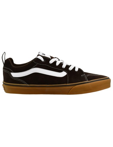 Zapatillas Vans Filmore H Negras | Estilo Urbano y Confort Clásico (VN000CSU3N11).
