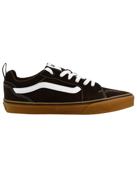 Zapatillas Vans Filmore H Negras | Estilo Urbano y Confort Clásico (VN000CSU3N11). Zapatillas Vans Filmore H Negras | Estilo Urbano y Confort Clásico (VN000CSU3N11).