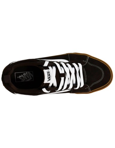 Zapatillas Vans Filmore H Negras | Estilo Urbano y Confort Clásico (VN000CSU3N11).