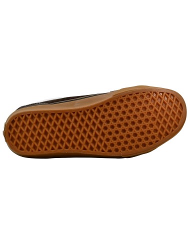 Zapatillas Vans Filmore H Negras | Estilo Urbano y Confort Clásico (VN000CSU3N11).