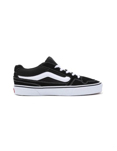 Zapatillas Vans Caldron H Negro y Blanco | Estilo Urbano y Comodidad Duradera (VN0A5JM2BA21).