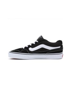 Zapatillas Vans Caldron H Negro y Blanco | Estilo Urbano y Comodidad Duradera (VN0A5JM2BA21). 2