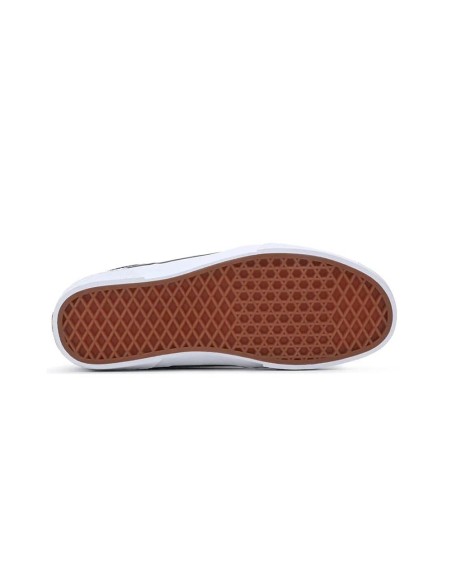 Zapatillas Vans Caldron H Negro y Blanco | Estilo Urbano y Comodidad Duradera (VN0A5JM2BA21). Zapatillas Vans Caldron H Negro y Blanco | Estilo Urbano y Comodidad Duradera (VN0A5JM2BA21).