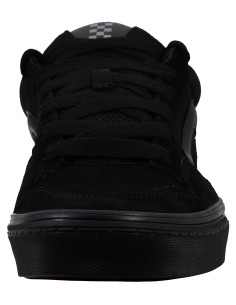 Zapatillas Vans Caldron Total Black | Estilo Urbano y Versatilidad (VN000CXZBKA1). 2