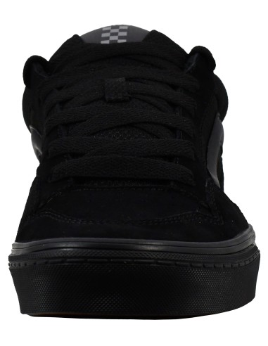 Zapatillas Vans Caldron Total Black | Estilo Urbano y Versatilidad (VN000CXZBKA1).