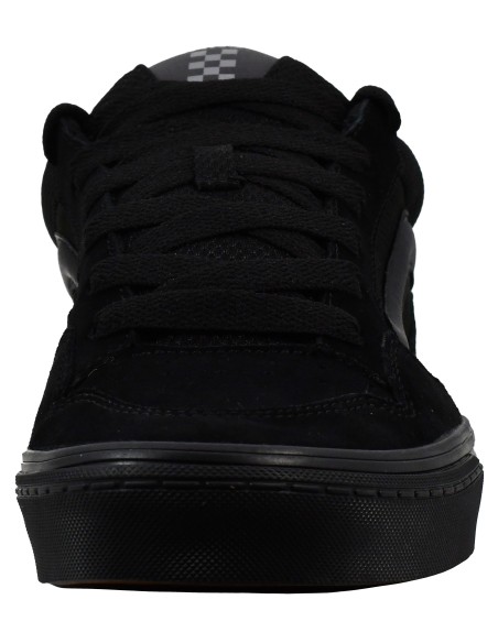 Zapatillas Vans Caldron Total Black | Estilo Urbano y Versatilidad (VN000CXZBKA1). Zapatillas Vans Caldron Total Black | Estilo Urbano y Versatilidad (VN000CXZBKA1).
