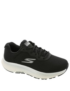 Zapatillas Skechers Go Run | Rendimiento y Comodidad para Correr (128621-BKSL).