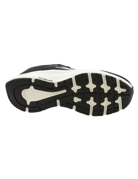 Zapatillas Skechers Go Run | Rendimiento y Comodidad para Correr (128621-BKSL). Zapatillas Skechers Go Run | Rendimiento y Comodidad para Correr (128621-BKSL).