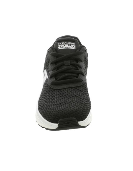 Zapatillas Skechers Go Run | Rendimiento y Comodidad para Correr (128621-BKSL). Zapatillas Skechers Go Run | Rendimiento y Comodidad para Correr (128621-BKSL).