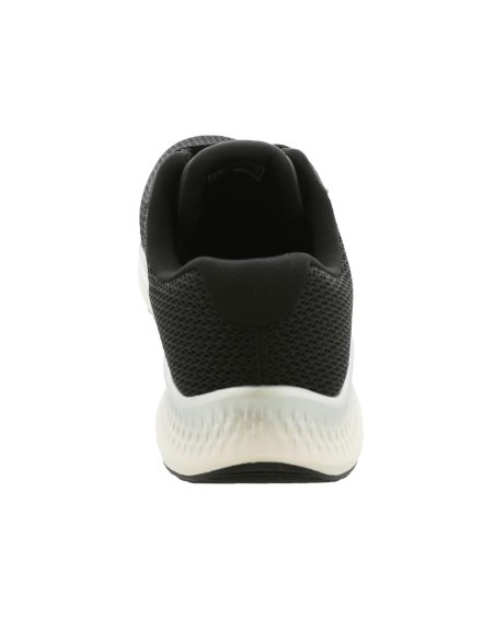 Zapatillas Skechers Go Run | Rendimiento y Comodidad para Correr (128621-BKSL). Zapatillas Skechers Go Run | Rendimiento y Comodidad para Correr (128621-BKSL).