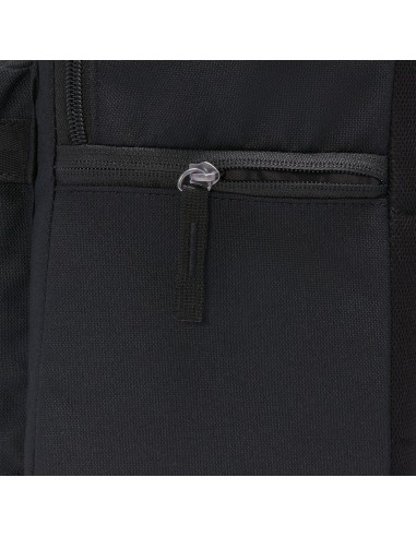 Mochila Negra Nike | Estilo y Funcionalidad para el Día a Día (DC4244-010).