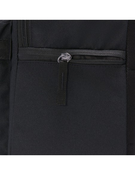 Mochila Negra Nike | Estilo y Funcionalidad para el Día a Día (DC4244-010). Mochila Negra Nike | Estilo y Funcionalidad para el Día a Día (DC4244-010).