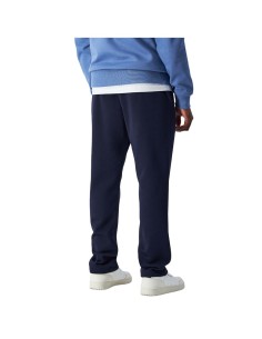 Pantalón Champion Recto de Algodón Marino para Hombre | Comodidad y Estilo Casual (220294-BS501). 2