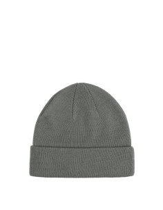Gorro Champion Gris con Logo | Estilo Deportivo y Comodidad (806064-NOXM). 2