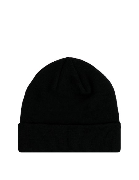 Gorro Champion Negro con Logo | Estilo Deportivo y Comodidad (806064-KK001). Gorro Champion Negro con Logo | Estilo Deportivo y Comodidad (806064-KK001).