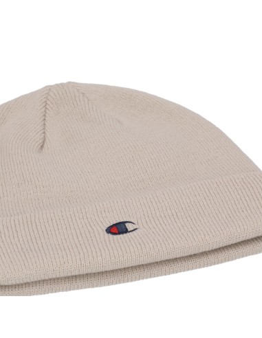 Gorro Champion Beige | Estilo Casual y Confort para el Invierno (806065-SVL).