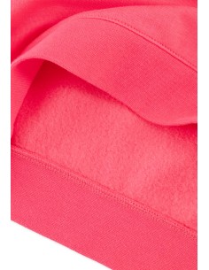 Sudadera Rosa Champion con Capucha | Estilo Casual y Confort (405022-VS036). 2