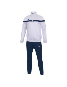 Chándal Joma Danubio Azul Marino y Marrón | Estilo Deportivo y Confort (102746.203).