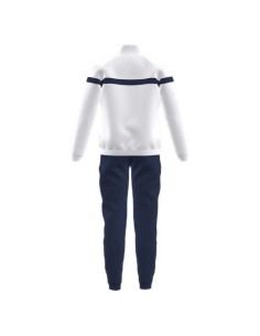 Chándal Joma Danubio Azul Marino y Marrón | Estilo Deportivo y Confort (102746.203). 2