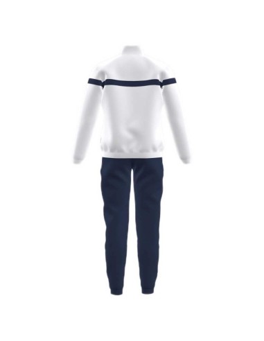 Chándal Joma Danubio Azul Marino y Marrón | Estilo Deportivo y Confort (102746.203).