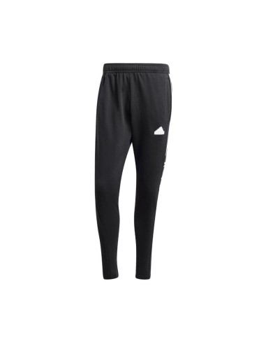 Pantalón Adidas Tiro Negro | Estilo Deportivo y Comodidad Premium (IW0171).