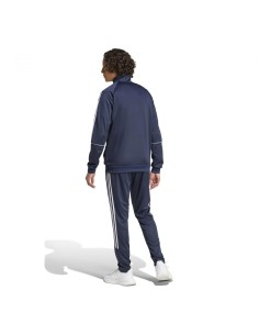Chándal Adidas Marino Classics | Elegancia y Confort Deportivo (IY6663). 2
