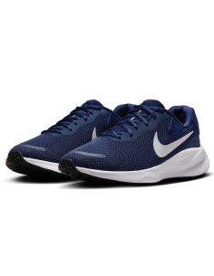 Zapatillas Nike Revolution H Marino | Confort y Estilo Deportivo (FB2207-400). 2