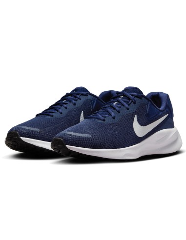 Zapatillas Nike Revolution H Marino | Confort y Estilo Deportivo (FB2207-400).