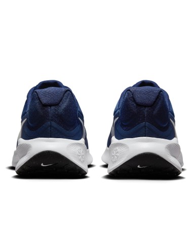Zapatillas Nike Revolution H Marino | Confort y Estilo Deportivo (FB2207-400).