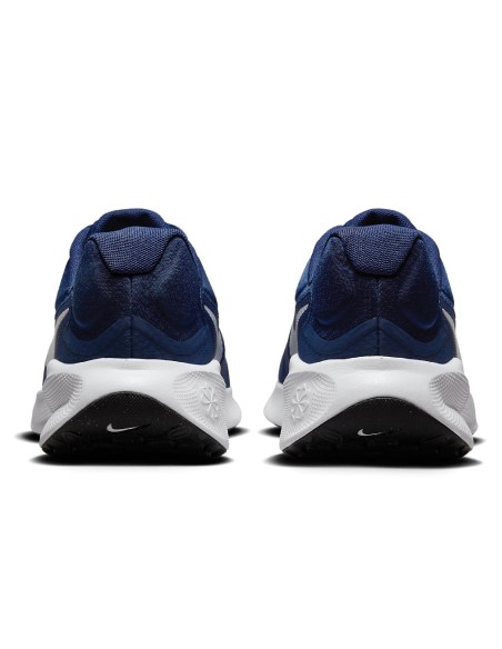 Zapatillas Nike Revolution H Marino | Confort y Estilo Deportivo (FB2207-400). Zapatillas Nike Revolution H Marino | Confort y Estilo Deportivo (FB2207-400).