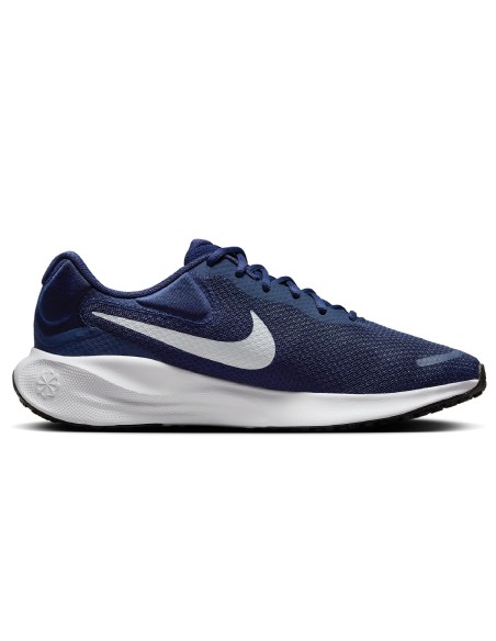 Zapatillas Nike Revolution H Marino | Confort y Estilo Deportivo Zapatillas Nike Revolution H Marino | Confort y Estilo Deportivo