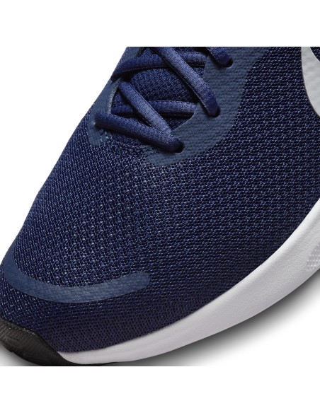 Zapatillas Nike Revolution H Marino | Confort y Estilo Deportivo Zapatillas Nike Revolution H Marino | Confort y Estilo Deportivo
