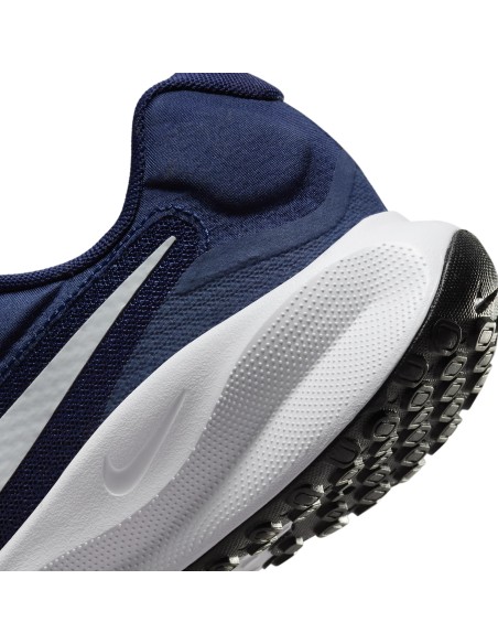 Zapatillas Nike Revolution H Marino | Confort y Estilo Deportivo Zapatillas Nike Revolution H Marino | Confort y Estilo Deportivo