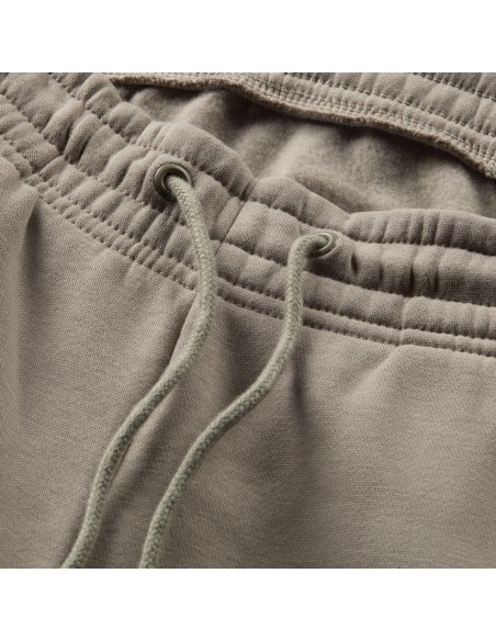 Pantalón Nike de Algodón Mujer Tierra | Confort y Estilo Casual (FZ7626-320).