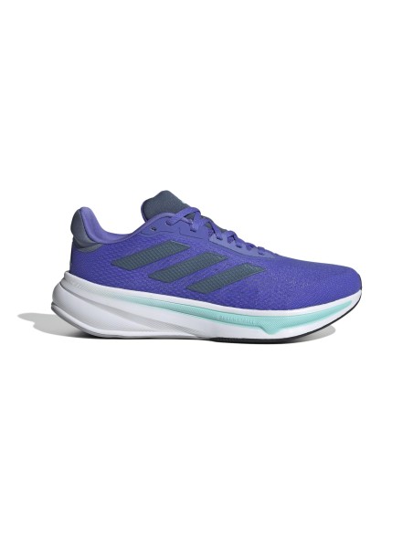 Zapatillas Adidas Response Super Moradas | Confort y Rendimiento Deportivo (JI4320). Zapatillas Adidas Response Super Moradas | Confort y Rendimiento Deportivo (JI4320).