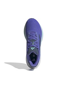 Zapatillas Adidas Response Super Moradas | Confort y Rendimiento Deportivo (JI4320). 2
