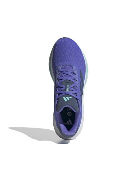 Zapatillas Adidas Response Super Moradas | Confort y Rendimiento Deportivo (JI4320). Zapatillas Adidas Response Super Moradas | Confort y Rendimiento Deportivo (JI4320).