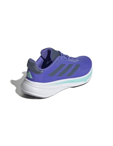 Zapatillas Adidas Response Super Moradas | Confort y Rendimiento Deportivo (JI4320).