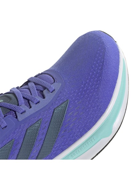 Zapatillas Adidas Response Super Moradas | Confort y Rendimiento Deportivo (JI4320). Zapatillas Adidas Response Super Moradas | Confort y Rendimiento Deportivo (JI4320).