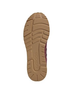 Zapatillas Adidas Run 80s Burdeos | Estilo Retro y Confort Deportivo (ID1270). 2