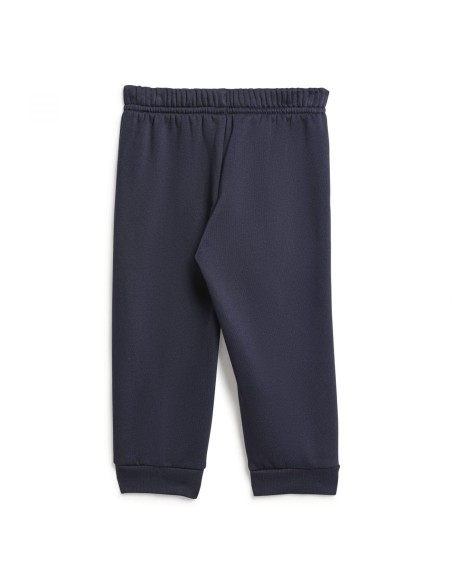 Chándal Adidas TD Amarillo y Marino | Confort y Estilo para los Más Pequeños (IZ4970). Chándal Adidas TD Amarillo y Marino | Confort y Estilo para los Más Pequeños (IZ4970).