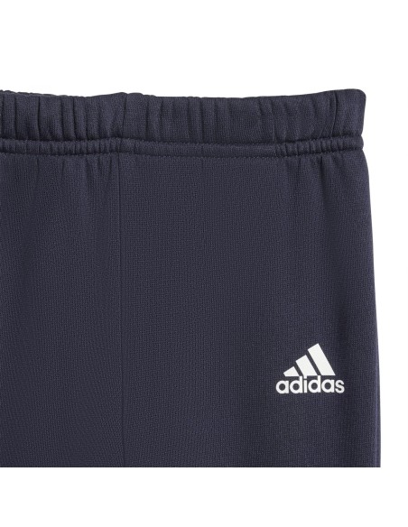 Chándal Adidas TD Amarillo y Marino | Confort y Estilo para los Más Pequeños Chándal Adidas TD Amarillo y Marino | Confort y Estilo para los Más Pequeños