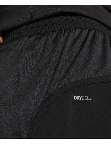 Short Running Puma Negro | Ligereza y Comodidad para tus Entrenamientos (525004-01).