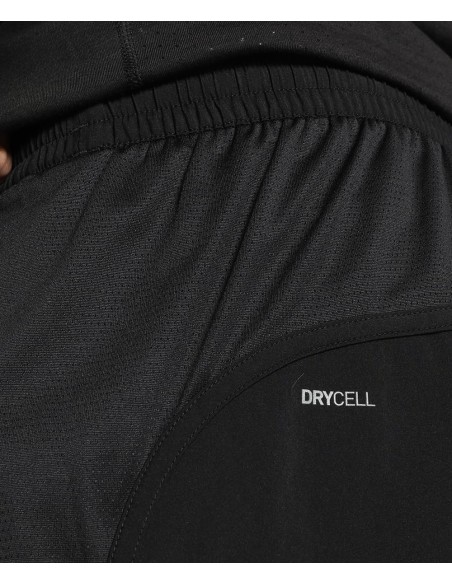Short Running Puma Negro | Ligereza y Comodidad para tus Entrenamientos (525004-01). Short Running Puma Negro | Ligereza y Comodidad para tus Entrenamientos (525004-01).