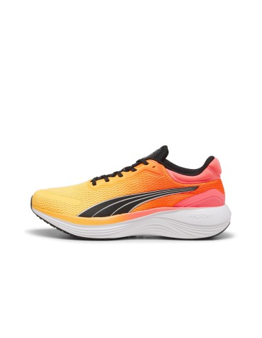 Zapatillas Scend PZapatillas Scend Pro Sun Naranja | Estilo Vibrante y Máximo Rendimiento (378776-25).ro Sun Naranja | Estilo V