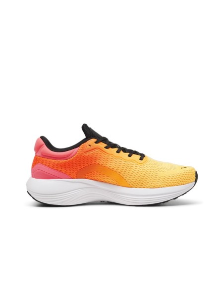 Zapatillas Scend Pro Sun Naranja | Estilo Vibrante y Máximo Rendimiento (378776-25). Zapatillas Scend Pro Sun Naranja | Estilo Vibrante y Máximo Rendimiento (378776-25).