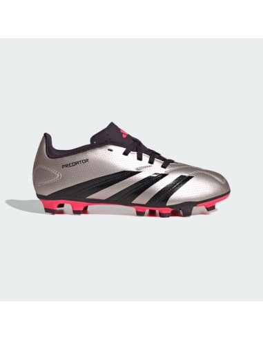 Zapatillas Adidas Predator FG Bronce GS | Rendimiento y Estilo en el Campo (IF6423).