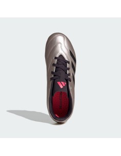 Zapatillas Adidas Predator FG Bronce GS | Rendimiento y Estilo en el Campo (IF6423). 2