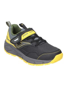 Zapatillas Joma Tundra JR 2401 Negro Fucsia | Estilo y Rendimiento para Niños (JTUNW2401V). 2