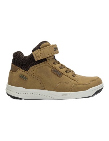 Zapatillas Joma Torcon JR 2426 Camel | Confort y Estilo para Jóvenes Atletas (JTORCW2426V).